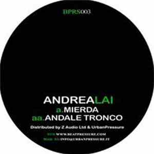 FLAC Andrea Lai - Mierda