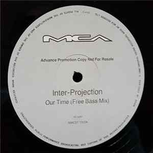 FLAC Inter-Projection - Our Time