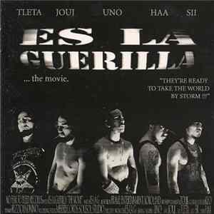 FLAC Es La Guerilla - ...The Movie.