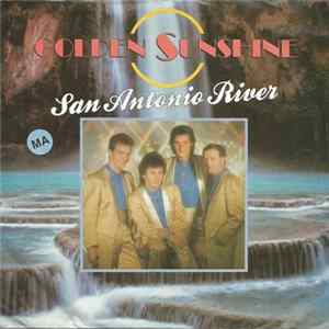 FLAC Golden Sunshine - San Antonio River