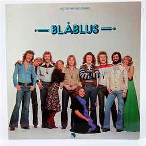 FLAC Blåblus - Better Days Are Coming