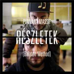 FLAC Punnany Massif - Részletek