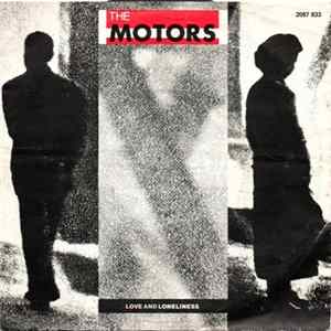 FLAC The Motors - Love And Loneliness