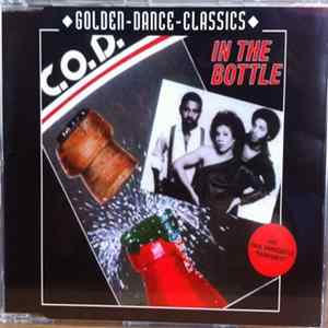 FLAC C.O.D. / Paul Hardcastle - In The Bottle / Rainforest