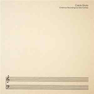 FLAC Said Fantasy - Carols Gloria
