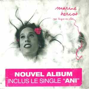 FLAC Marine Bercot - Ma Langue Au Chat