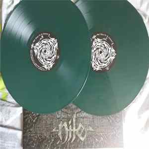 FLAC Nile - What Should Not Be Unearthed
