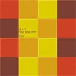 FLAC EeL - 4+1