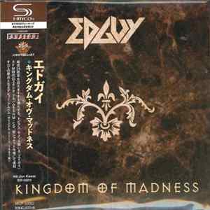 FLAC Edguy - Kingdom Of Madness