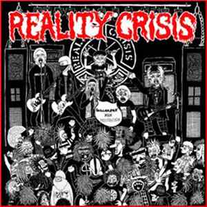 FLAC Reality Crisis - Discharge Your Frustration