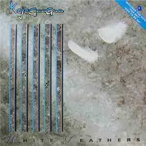 FLAC KajaGooGoo - White Feathers