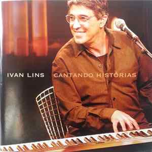 FLAC Ivan Lins - Cantando Histórias