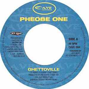 FLAC Phoebe One - Ghettoville