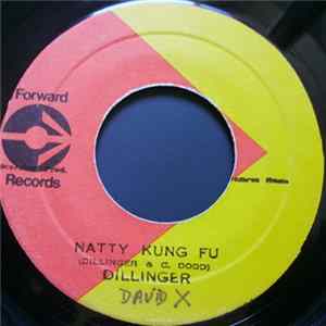 FLAC Dillinger / Coxsons All Stars - Natty Kung Fu / Poison On Bond St.