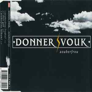 FLAC Donner Vouk - Zouberfrou