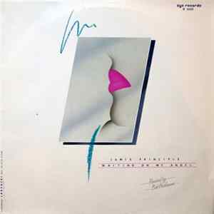 FLAC Jamie Principle - Waiting On My Angel
