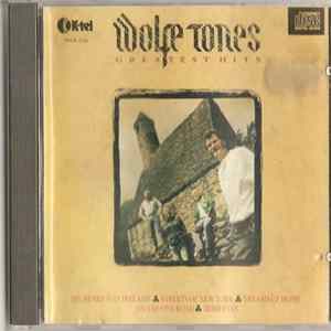 FLAC The Wolfe Tones - Greatest Hits