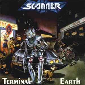 FLAC Scanner - Terminal Earth