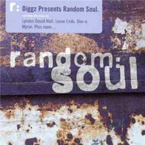 FLAC Various - Diggz Presents Random Soul
