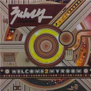 FLAC Rhymester - Welcome2MyRoom