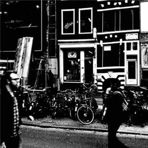 FLAC Brendan Quinn - (Amsterdam​/​Alleluia)