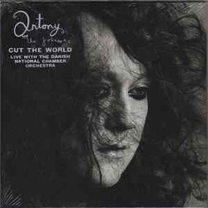 FLAC Antony And The Johnsons - Cut The World