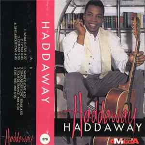 FLAC Haddaway - Haddaway