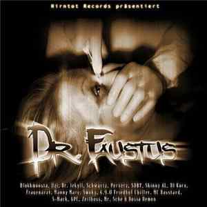 FLAC Dr. Faustus - Dr. Faustus