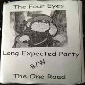 FLAC The Four Eyes - Long Expected Party B/W The One Road