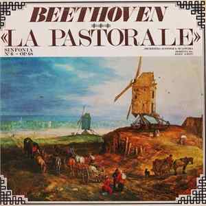 FLAC Ludwig Van Beethoven / Orchestra Sinfonica Di Londra Diretta Da Josef Krips - La Pastorale