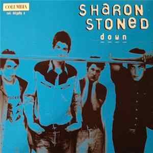 FLAC Sharon Stoned - Down