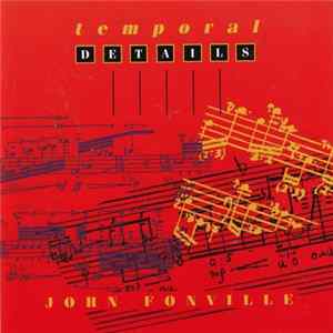 FLAC John Fonville - Details