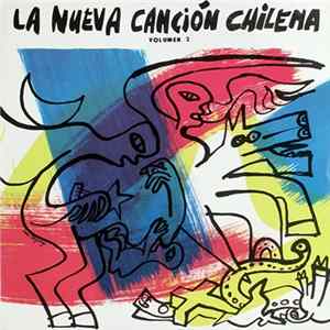 FLAC Various - La Nueva Canción Chilena (Volumen 2)