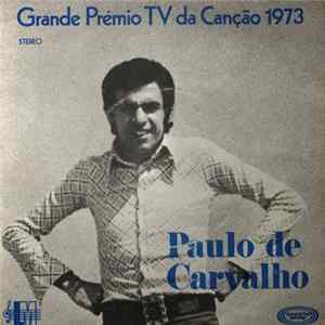 FLAC Paulo De Carvalho - Semente