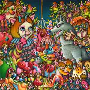 FLAC Thiaz Itch - Frivolurium