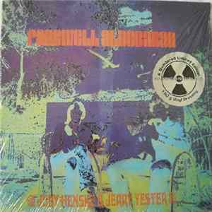 FLAC Judy Henske & Jerry Yester - Farewell Aldebaran