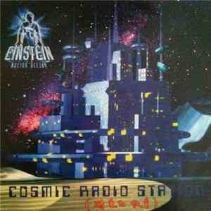 FLAC Einstein Doctor DJ - Cosmic Radio Station