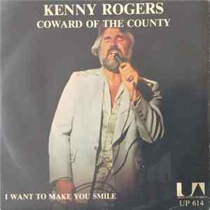 FLAC Kenny Rogers - Coward Of The County
