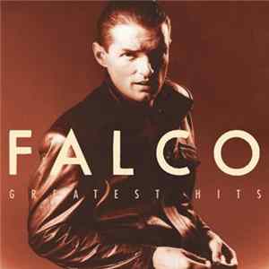 FLAC Falco - Greatest Hits