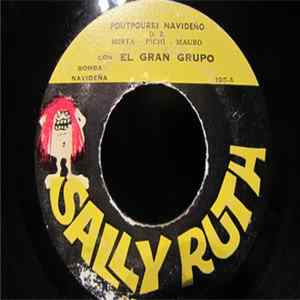 FLAC El Gran Grupo - Poutpourri Navidenos / Felicidades
