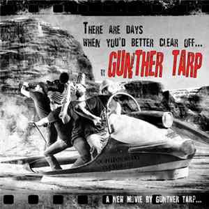 FLAC Gunther Tarp - There Are Days When You'd Better Clear Off