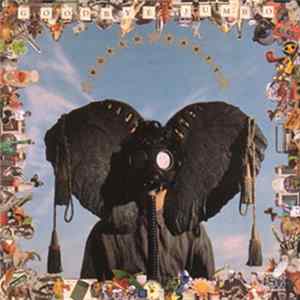 FLAC World Party - Goodbye Jumbo