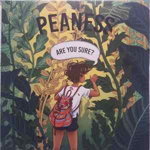 FLAC Peaness - Are You Sure?