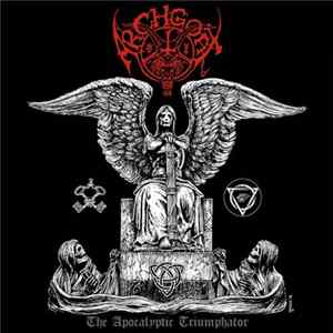 FLAC Archgoat - The Apocalyptic Triumphator