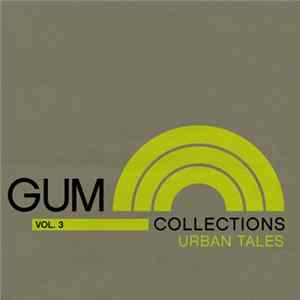 FLAC Various - Urban Tales Vol. 3