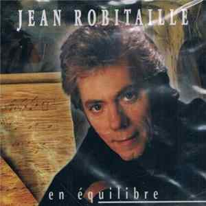 FLAC Jean Robitaille - En Equilibre