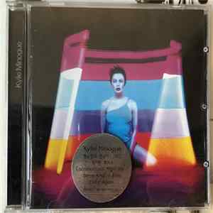 FLAC Kylie Minogue - Kylie Minogue