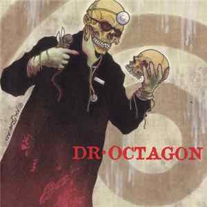 FLAC Dr. Octagon - Dr. Octagonecologyst