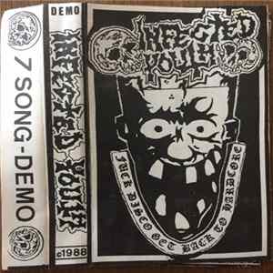 FLAC Infected Youth - Demo