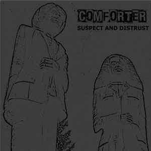 FLAC Comforter - Suspect And Distrust
